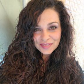 Marcella, Babysitter a Milazzo