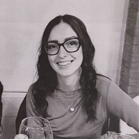 Giulia, Babysitter a Rovato