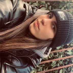 Alida, Babysitter a Subiaco