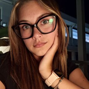 Denise giovanna, Babysitter in Porto Empedocle
