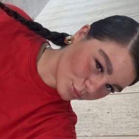 Miriam, Babysitter a Statte