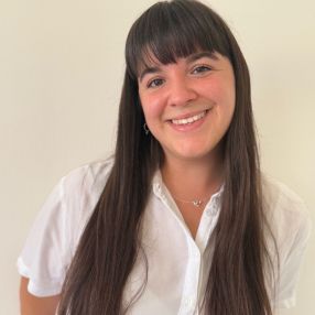 Aurora, Babysitter in Osteria Nuova