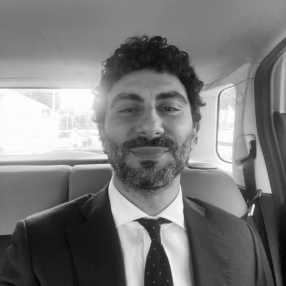 Antonio, Famiglia a Napoli