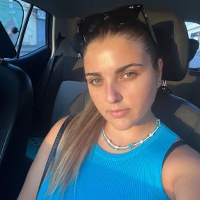 Alessia, Babysitter in Brusciano