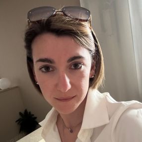 Marta, Babysitter a Vigevano