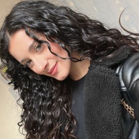 Emanuela, Babysitter a Quattromiglia