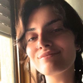 Michela, Babysitter in Cerveteri