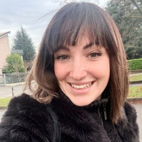 Ambra, Babysitter a Villanova Monteleone