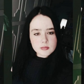 Luisa, Babysitter a Provincia di Siena