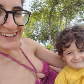 Pia, Famiglia a Grumo Appula