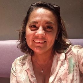 Simona, Babysitter a Ciserano