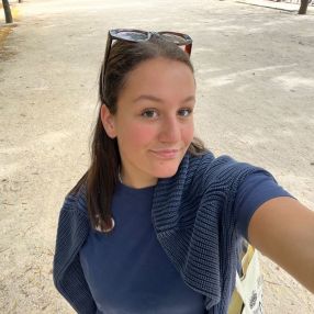 Martina, Babysitter a Lomazzo