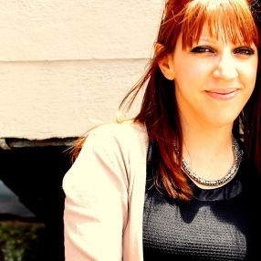Stefania, Family in Cosenza