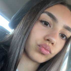 Giulia, Babysitter a Lucrezia