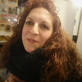 Ilaria, Babysitter a Quiliano