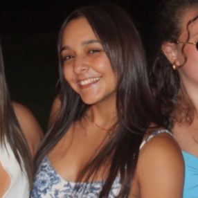 Maria, Babysitter a Busnago