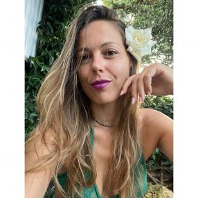 Viviana, Babysitter in Riccione
