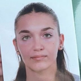 Veronika, Babysitter a Marano Vicentino