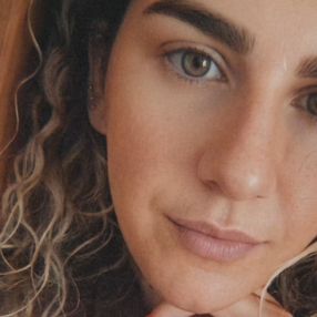 Antonella, Babysitter a Sciacca