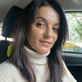 Maria, Babysitter in Morciano di Romagna
