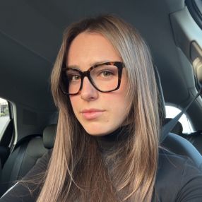 Alessia, Babysitter a Asola