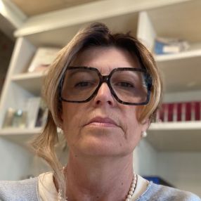 Lidia, Babysitter a Forte dei Marmi