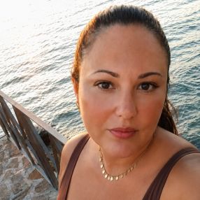 Immacolata, Babysitter a Casalnuovo di Napoli
