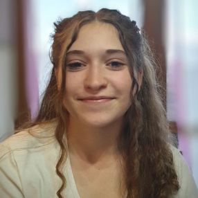 Arianna, Babysitter a Baraggia