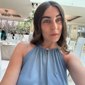 Anita, Babysitter in Cassano delle Murge
