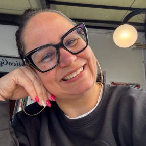 Rogeris taiza, Babysitter in Parabiago