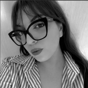 Giusy, Babysitter in Potenza