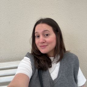 Camila, Babysitter in Villorba