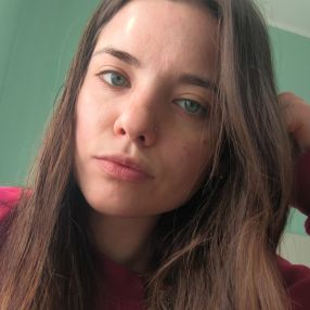 Elena, Babysitter a Mantova