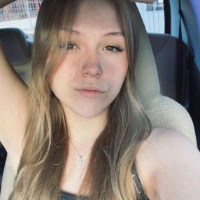 Anastasia, Babysitter a Priverno