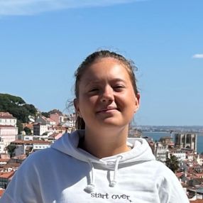 Arianna, Babysitter in Mezzolombardo