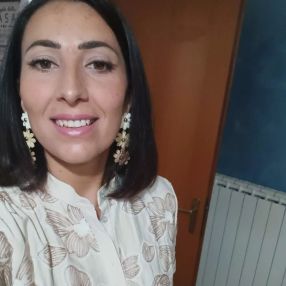 Marta, Babysitter in Montoro