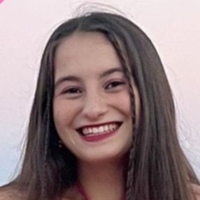Valentina, Babysitter a Reggio di Calabria