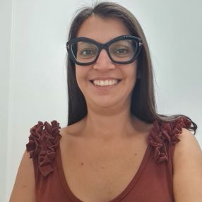 Sofia, Babysitter a Porto San Giorgio