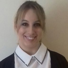 Sonya, Babysitter a Bitonto