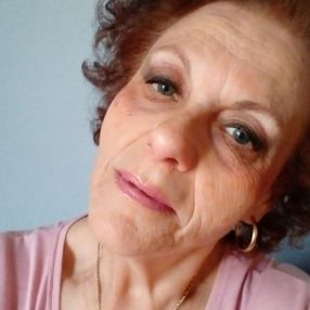Angela, Babysitter a Valmontone