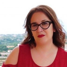 Eugenia, Babysitter a Rogliano