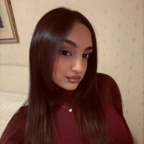 Alessia, Babysitter a San Cipriano D'aversa