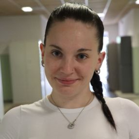 Giulia, Babysitter in Calvagese della Riviera