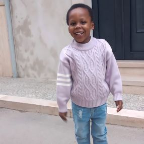 A.K.A Prince, Famiglia a Cerignola