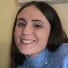 Alice, Babysitter a Nardò