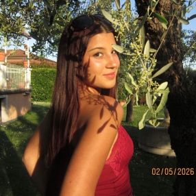 Ludovica, Babysitter a Marina di Massa