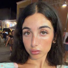 Pamela, Babysitter a Carzago Riviera