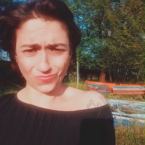 Claudia, Babysitter in San Donà di Piave