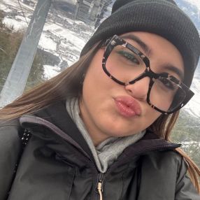Annachiara, Babysitter a Rutigliano