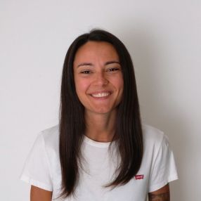 Jessica, Babysitter a Valeggio Sul Mincio